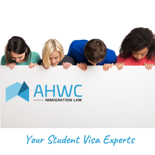 Student Visas