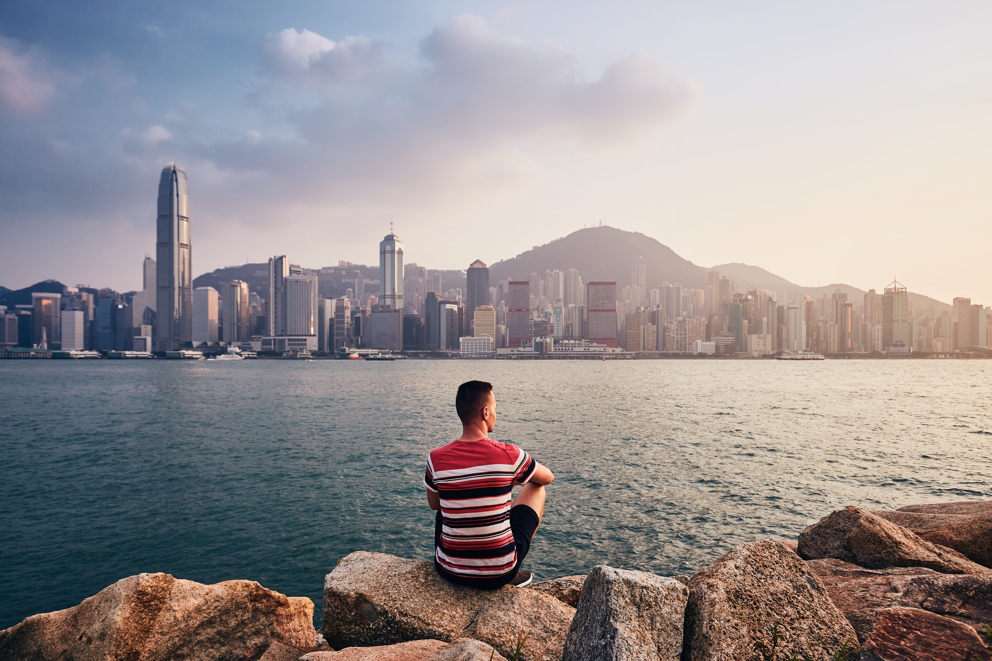 Hong Kong Passport Holders’ Regulations Released