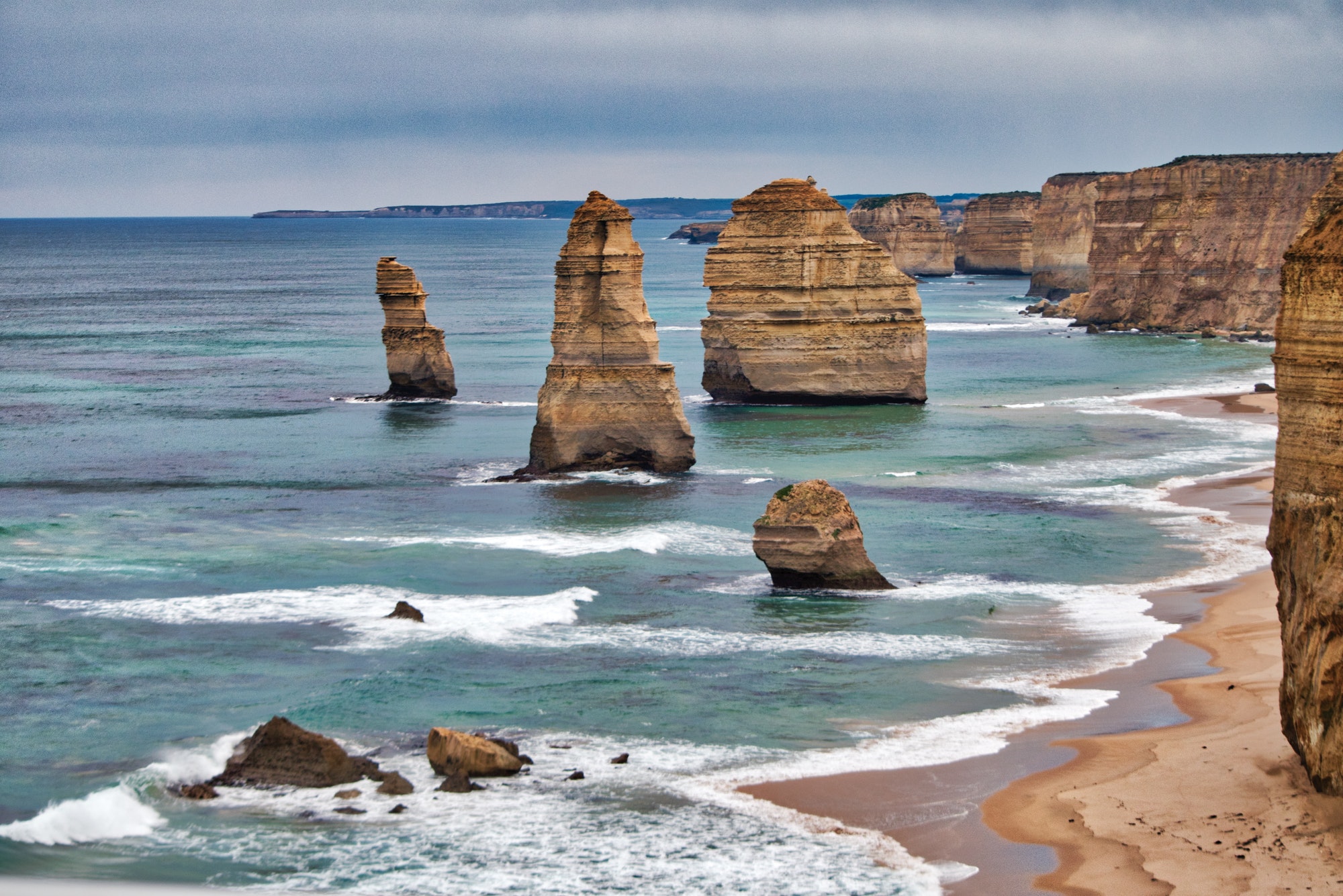 The Top 4 Short Benefits of Living in Australia